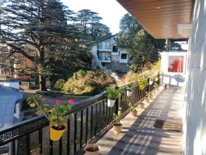 Himalayan view stay - Pahado wala ghar - Image 4