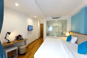 SOGO HOTEL - Image 2