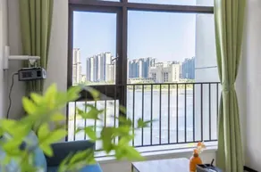 Qingsu Homestay Hotel (Harbin Jiangbei University Town Branch) - Image 3