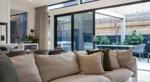 Lexicon House with Pool in Blairgowrie - Image 4