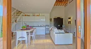 Capannino - Casa vacanze vicino a Siena, Toscana - Image 3