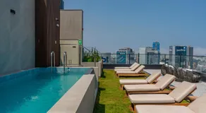 Andrés Reyes 509 Business Residences by Geko - Image 3