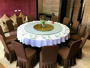 Lingshui Hotel (Ulanqab Jining Teachers College Branch) - Image 5