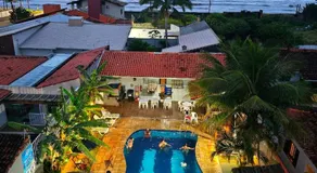 Hostel Praia Centro Itanhaém - Image 2