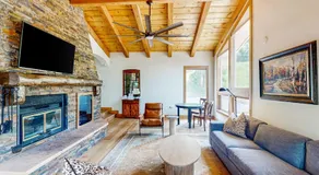 Vail City Bungalow - Image 2