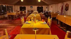 Desert Paradise Luxury Camp - Image 3