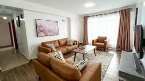 JKIA/SGR Crystal Rivers Suites with a Pool - Image 3