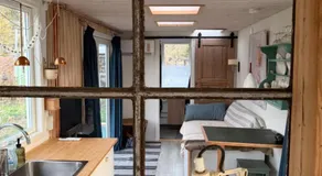 Tiny house close to Copenhagen - Image 3