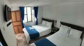 Hotel Plaza Real - Image 2