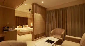 Hotel Taviral Regency - Image 4