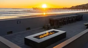 Shoreline Inn...on the beach - Image 2