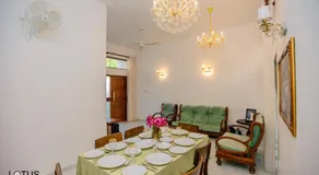 Lotus Villa Dehiwela - Image 4