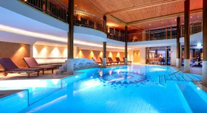 Ayurveda Resort MANDIRA - Image 3