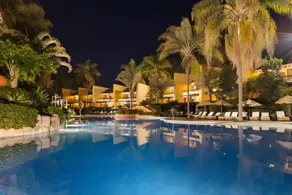 Hotel Rancho San Diego Grand Spa Resort - Image 2