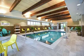 Home2 Suites by Hilton North Attleboro - Image 4