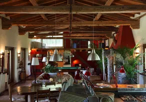 Cà Bossi Retreat above Lake Como - Image 5