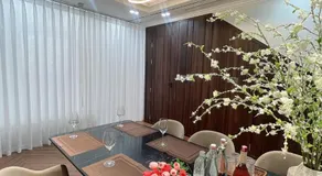 SamSet Penthouse ManorCrown Huế - Image 5