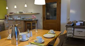 Ferienwohnungen Familie Neubert - Image 4