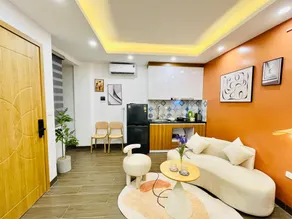 HanoPalais Hotel and Serviced Apartment Võng Thị - Image 3
