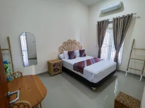 3BR House, 15 min from Cirebon Superblock Mall - Image 2