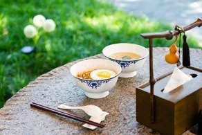 Yangzhou again see homestay(Slender West Lake Dongguan Street Branch) - Image 2