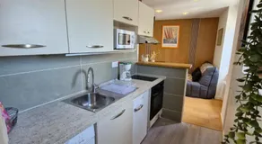 Appartement cosy à 200 m de la plage et parking - Image 2