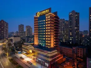 Changxin International Hotel - Image 4