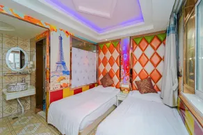 Shi Xin Boutique Hotel (Pudong International Airport Branch) - Image 2