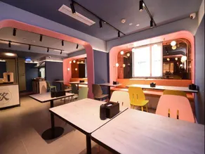Hanting Hotel Shenzhen Nanyou Metro Station - Image 3