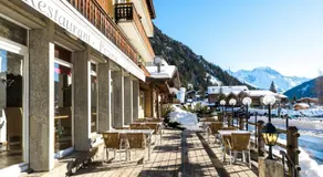 Hôtel du Glacier - Image 3