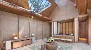 ZANA Luxury Suites and Cottages, Dhikuli, Jim Corbett - Image 3
