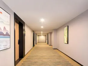 Green Tree Inn Hainan Changjiang Avenue Zhixuan - Image 4