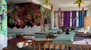 Hotel 19 Tosh - Image 3