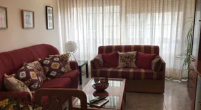 Apartamentos turísticos CHUS - Image 2