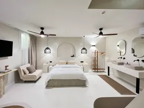 Cozy Studio - near Palais Royal-Louvre Museum - Image 2