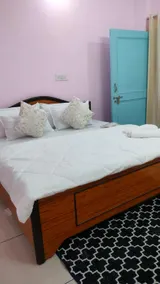 Rishikesh Nature Retreat|| Fully Furnished 2bhk - Image 5