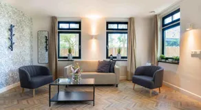 Hof Molenerve - "Gastenkamers" en "Vakantiewoning met Strandcabine" - Image 2