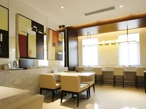 Jinjiang Inn Style Wehai Haibin South Road Haishang Park - Image 2