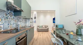 New Modern Apt- Center 10min - Hiper WiFi - A-C - Image 2