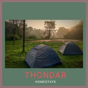 Thondar Homestays - Image 5