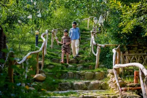 Lagom Village-Sweet Home- Đồng Đò lake - Image 4