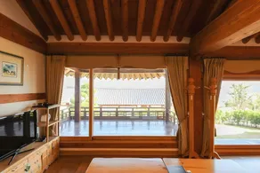 Korea Traditional Hotel O Dong Jae - Image 2