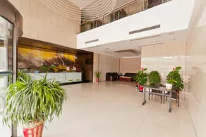 Jun Chain Hotel (Xingtai Qinghe Wusong West Street Branch) - Image 3