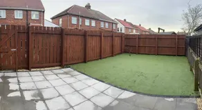 Bungalow - Sleeps 2 - Parking - Garden - Image 4