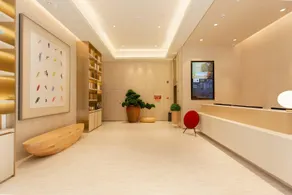 JI Hotel Xiamen Zhongshan Road Bank Center - Image 4
