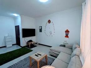 Luxurious 2 BR Apart- Near all World Cup stadiums - Image 3