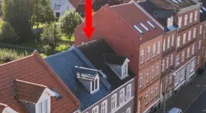city apartment, next to the Beach - Image 3