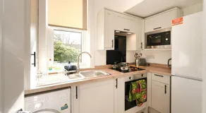 Troon Golf Apartment - Image 4