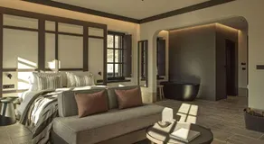 Oreno Mountain Retreat Hotel - Image 2