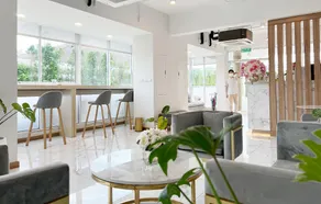 Golden Nest Hotel Suvarnabhumi - Image 3